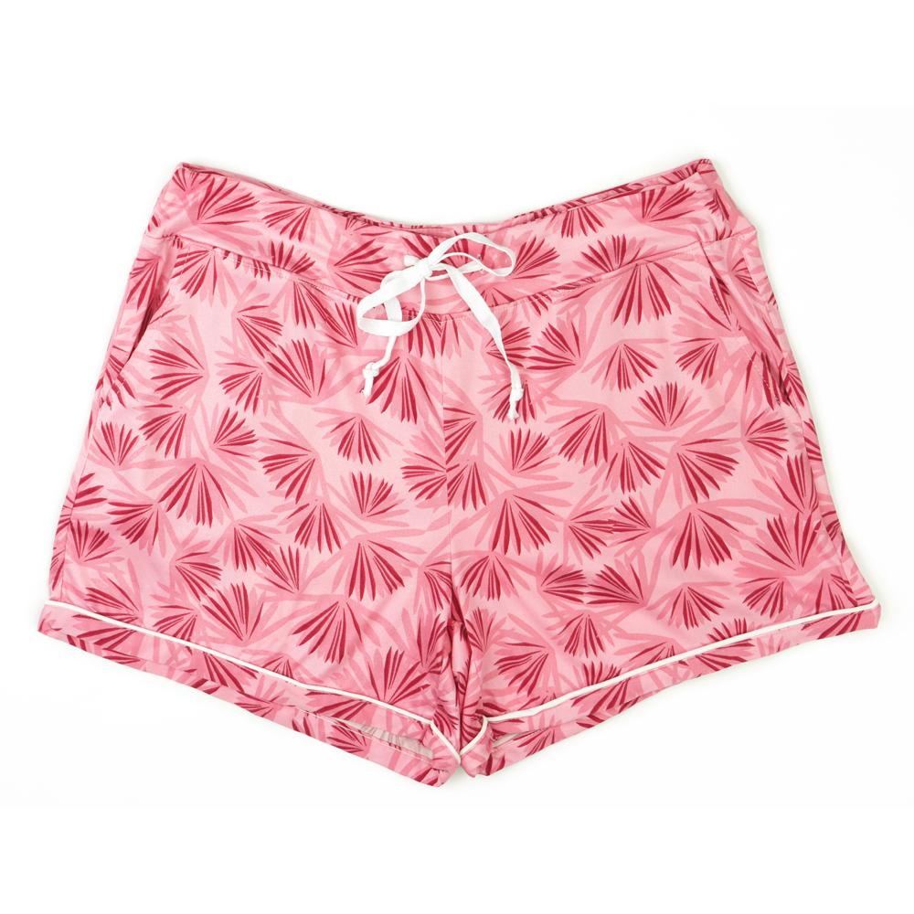 Under The Palms Shorts